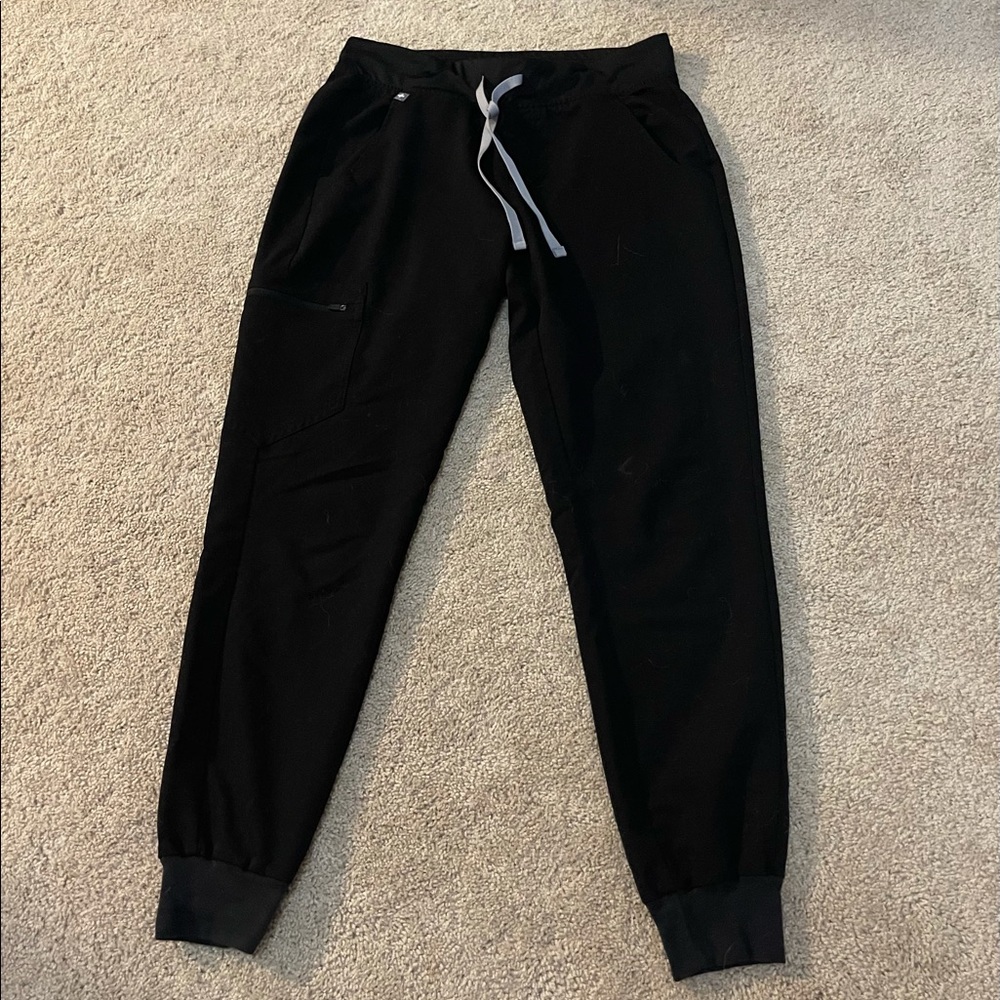 Zamora Figs Jogger Scrub Pants